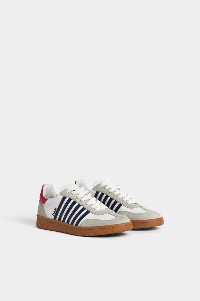 Boxer-Sneakers Boxer-Sneakers