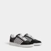 Boxer-Sneakers Boxer-Sneakers