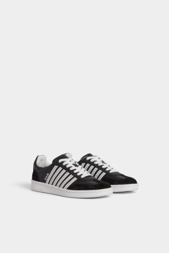 Boxer-Sneakers