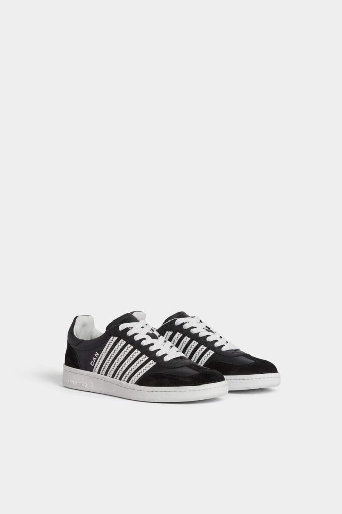 Boxer-Sneakers Boxer-Sneakers