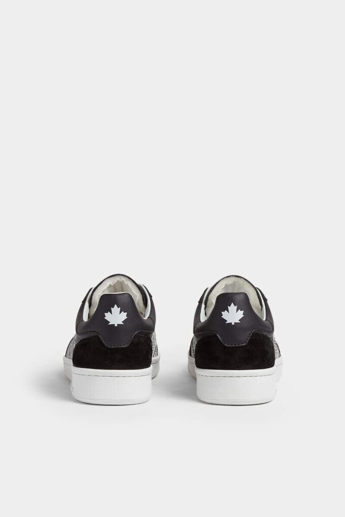 Boxer-Sneakers Boxer-Sneakers