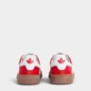 Boxer-Sneakers