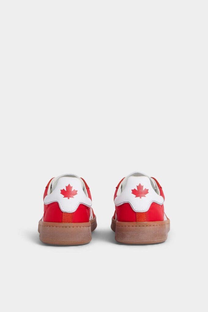 Boxer-Sneakers
