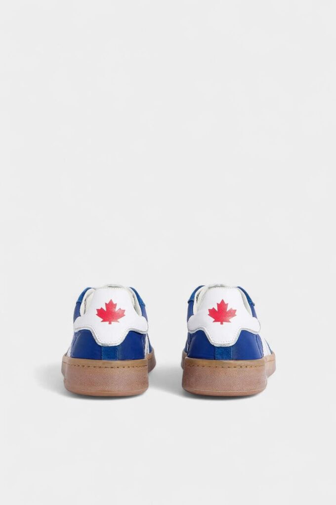 Boxer-Sneakers