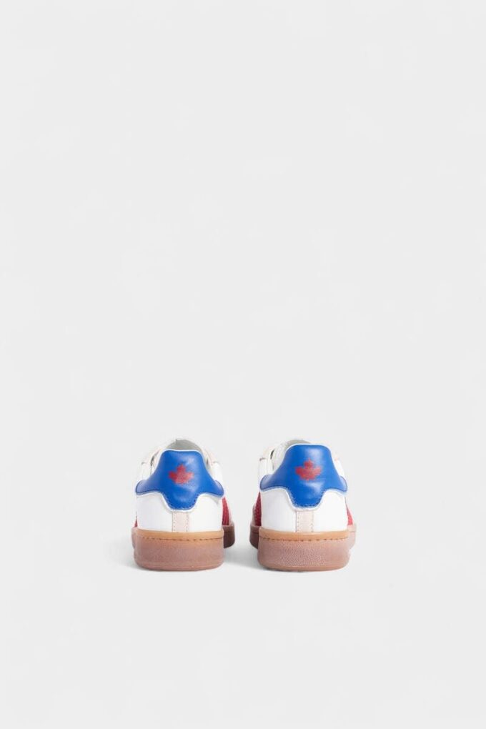 Boxer-Sneakers