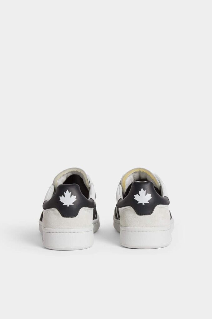 Boxer-Sneakers Boxer-Sneakers