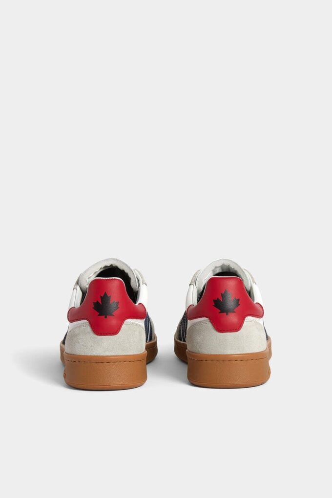 Boxer-Sneakers Boxer-Sneakers
