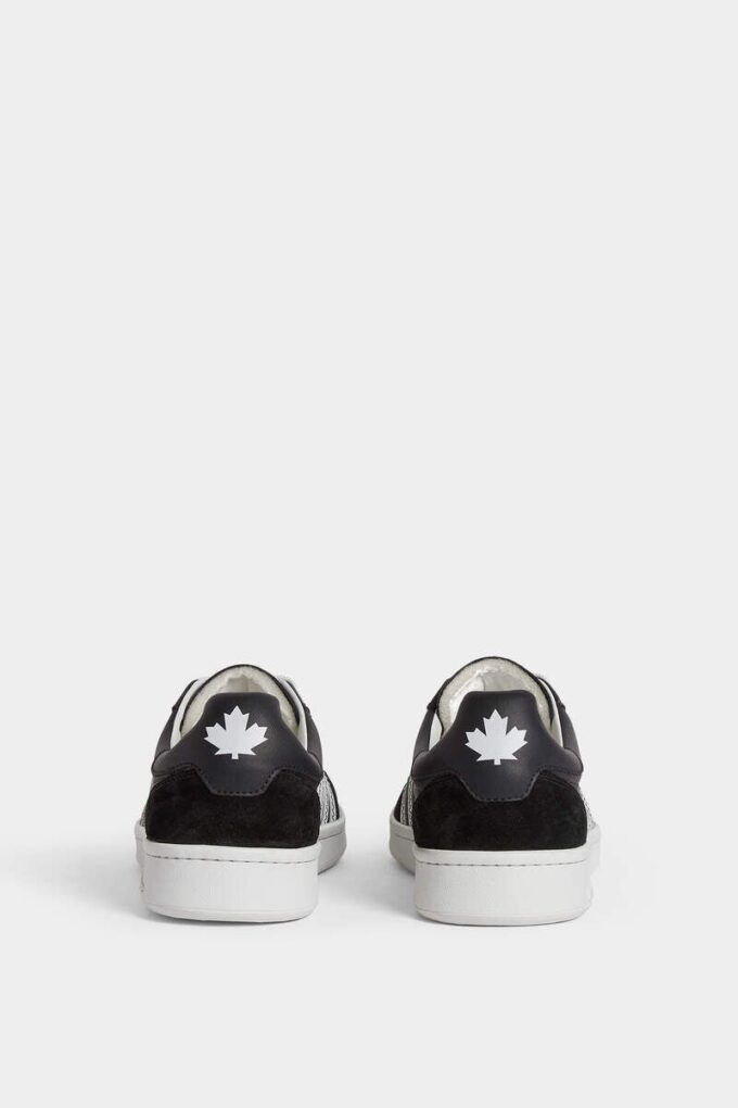 Boxer-Sneakers Boxer-Sneakers