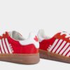 Boxer-Sneakers