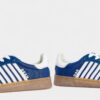 Boxer-Sneakers