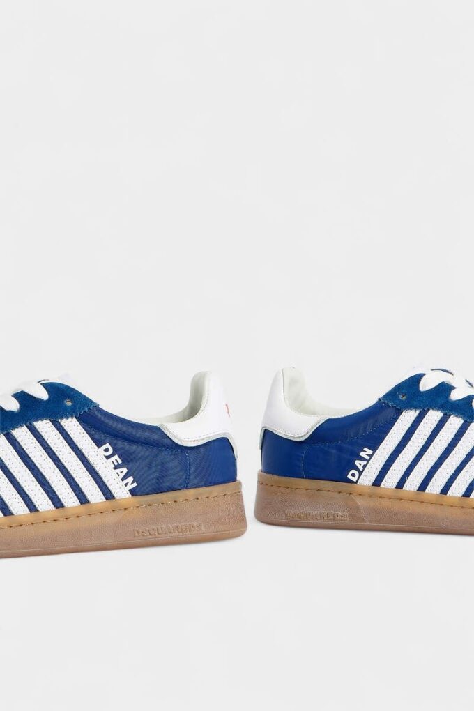 Boxer-Sneakers