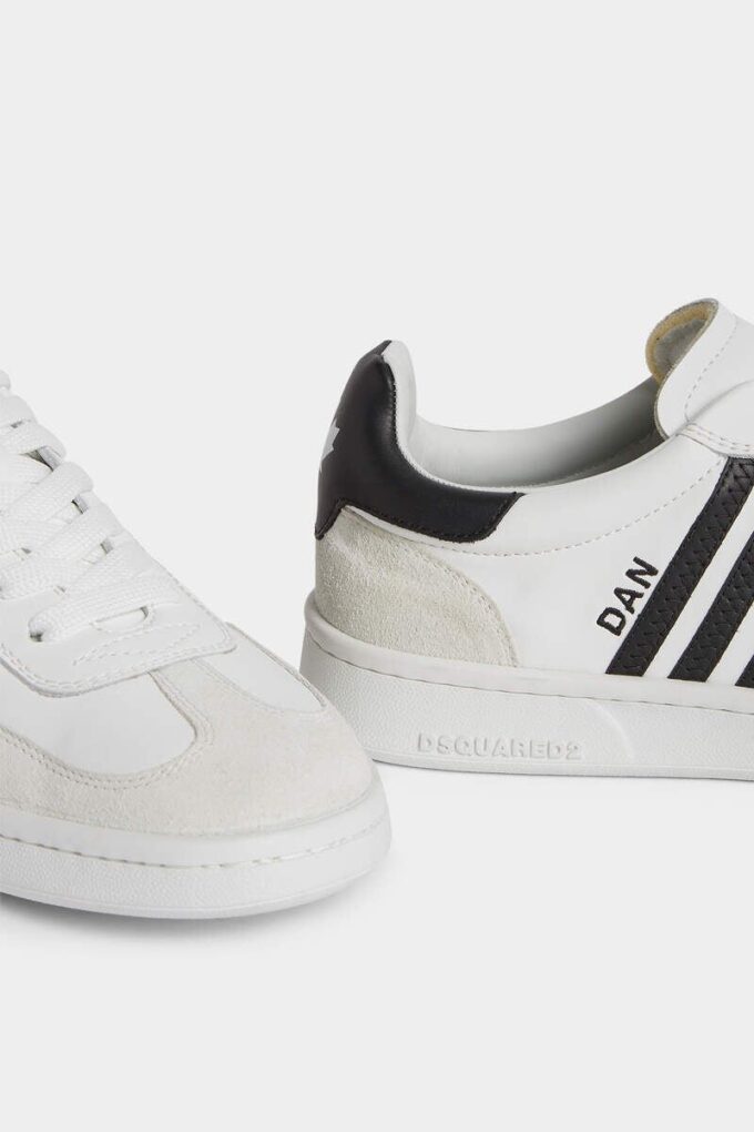 Boxer-Sneakers Boxer-Sneakers