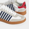 Boxer-Sneakers Boxer-Sneakers