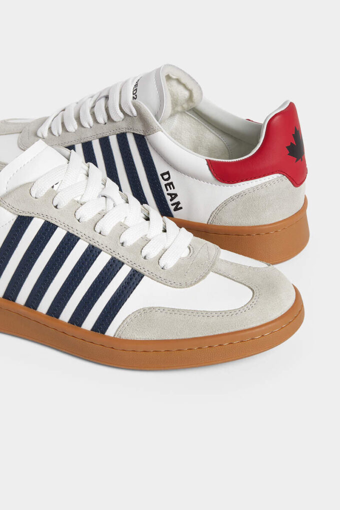 Boxer-Sneakers Boxer-Sneakers