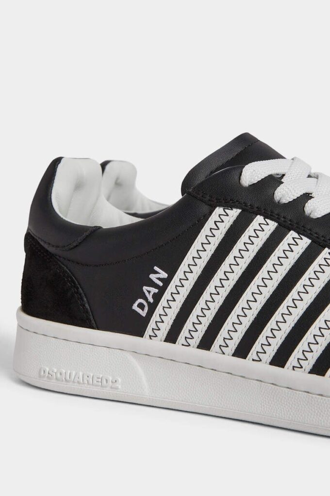 Boxer-Sneakers Boxer-Sneakers