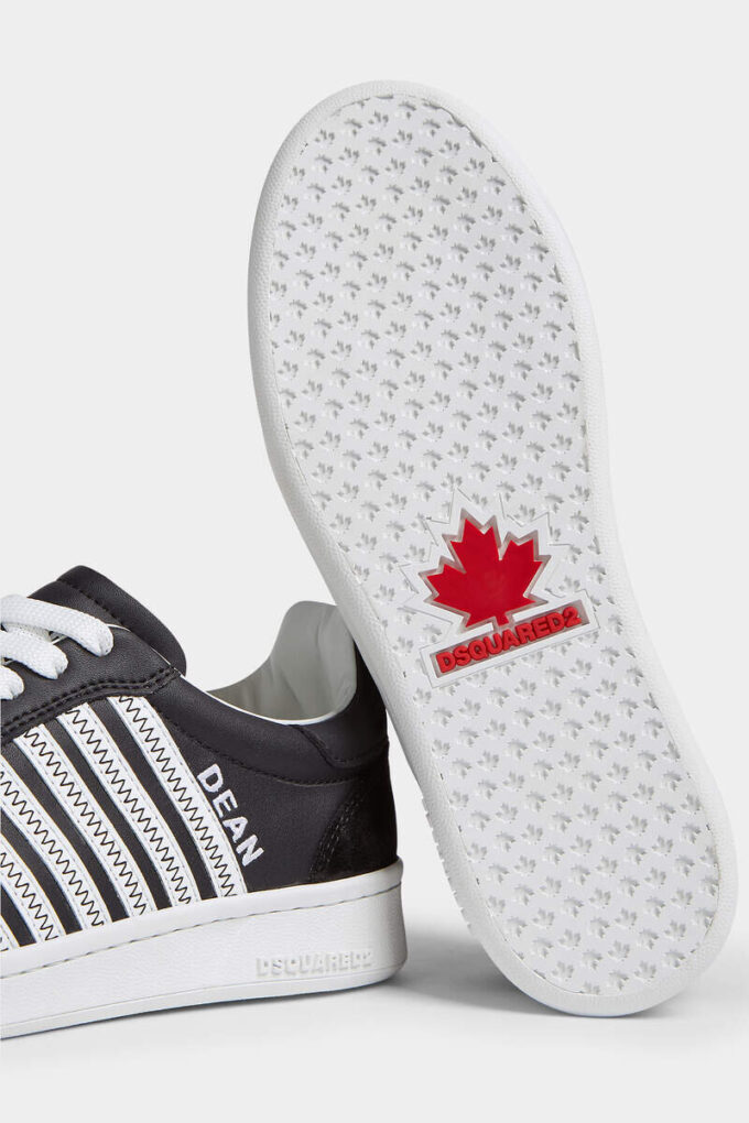 Boxer-Sneakers Boxer-Sneakers