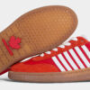 Boxer-Sneakers