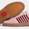 Boxer-Sneakers