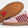 Boxer-Sneakers