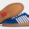 Boxer-Sneakers