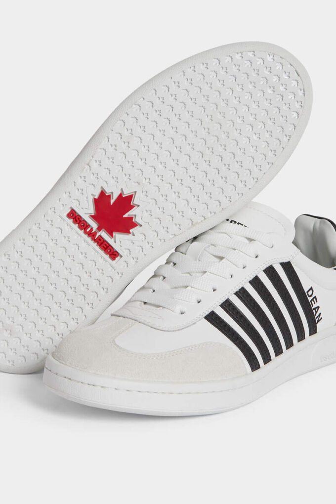 Boxer-Sneakers Boxer-Sneakers