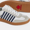 Boxer-Sneakers Boxer-Sneakers