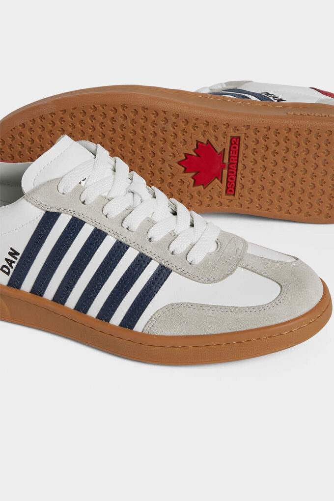 Boxer-Sneakers Boxer-Sneakers