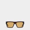 Brune Hype Brown-solbriller