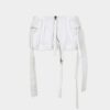 Cargo-shorts med flere lommer