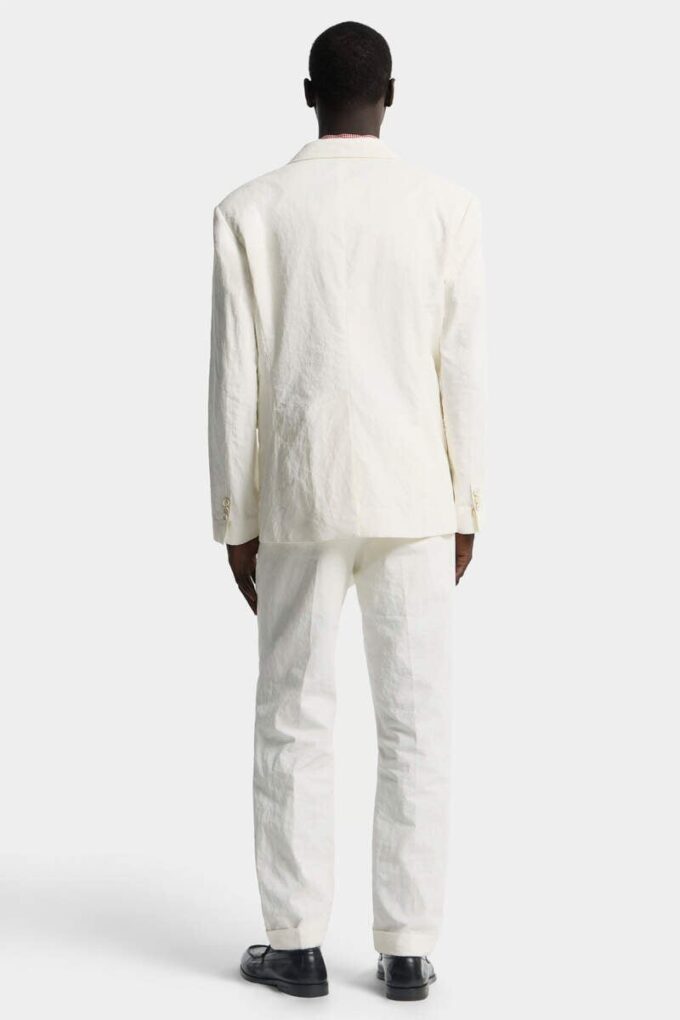Casablanca-dress
