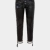 Chic Rebel Biker-bukse