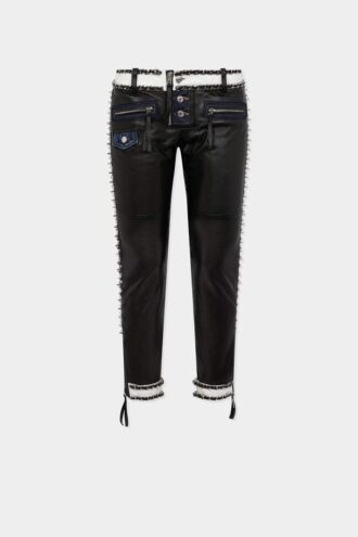 Chic Rebel Biker-bukse