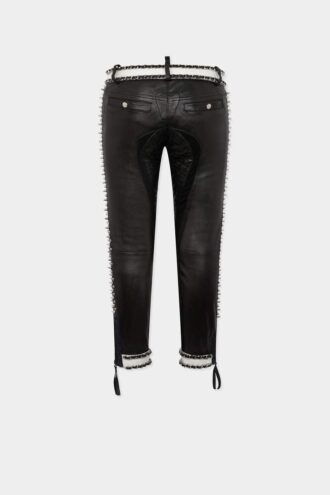 Chic Rebel Biker-bukse
