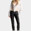 Chic Rebel Biker-bukse