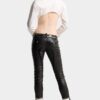 Chic Rebel Biker-bukse