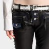 Chic Rebel Biker-bukse