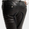 Chic Rebel Biker-bukse