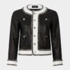 Chic Rebel-jakke