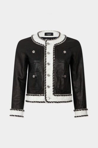 Chic Rebel-jakke