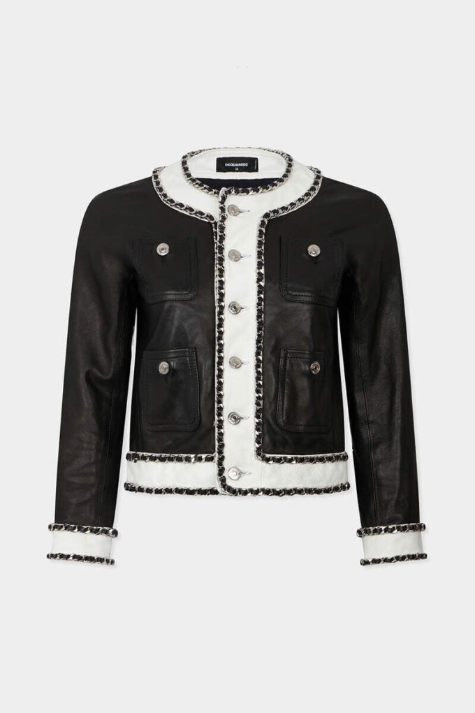 Chic Rebel-jakke