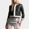 Chic Rebel-jakke