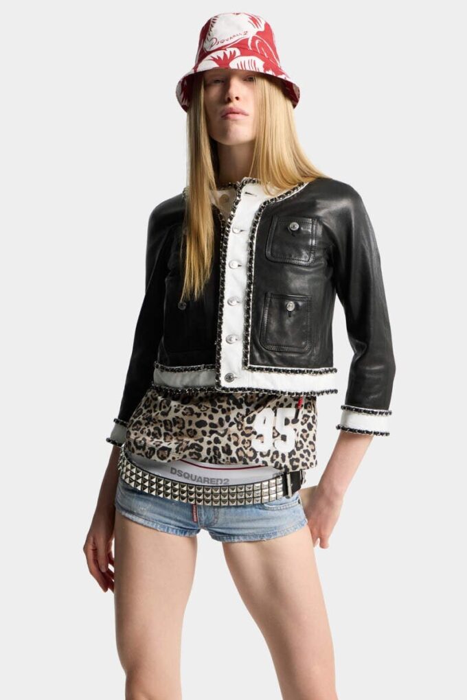 Chic Rebel-jakke