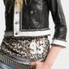 Chic Rebel-jakke