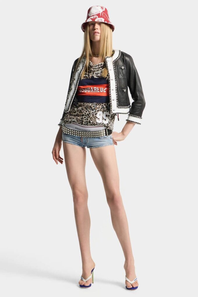 Chic Rebel-jakke