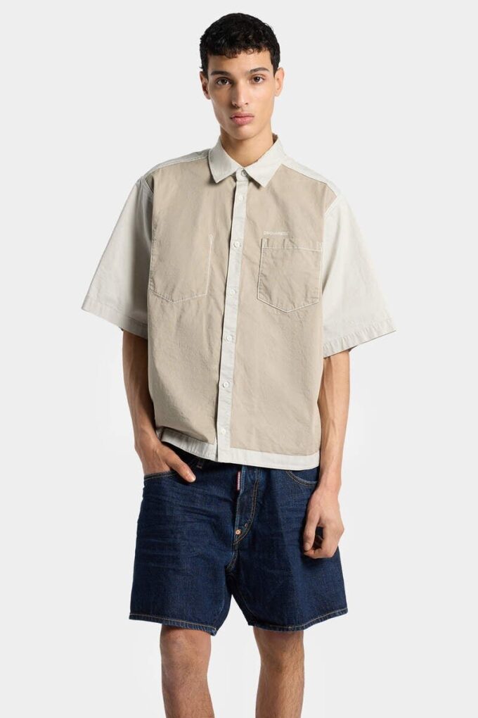 Cimosa autentiske japanske bro-Shorts