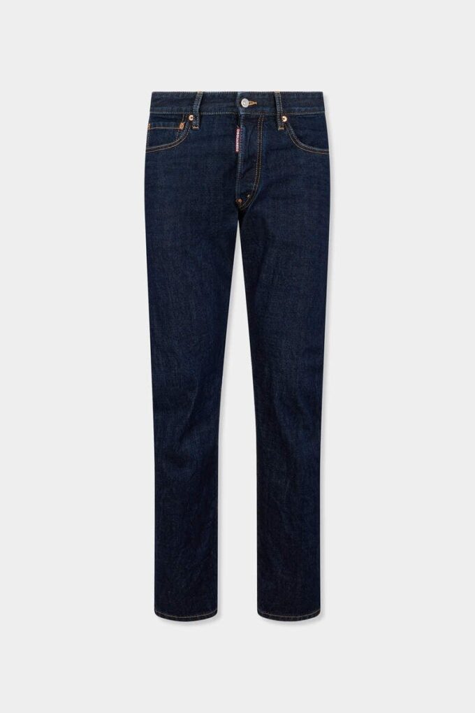 Cimosa autentiske japanske tomboy-Jeans Cimosa autentiske japanske tomboy-Jeans