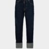 Cimosa autentiske japanske tomboy-Jeans