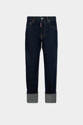 Cimosa autentiske japanske tomboy-Jeans