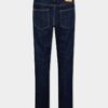 Cimosa autentiske japanske tomboy-Jeans Cimosa autentiske japanske tomboy-Jeans
