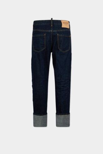 Cimosa autentiske japanske tomboy-Jeans